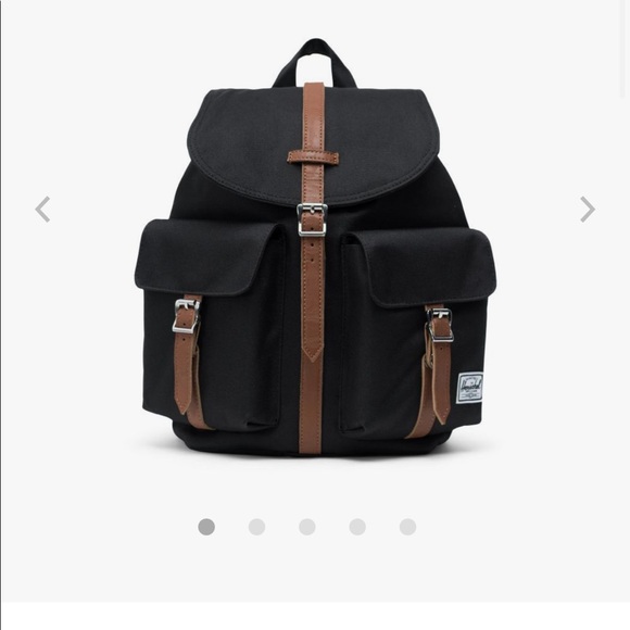 Herschel Supply Company Handbags - Herschel dawson backpack